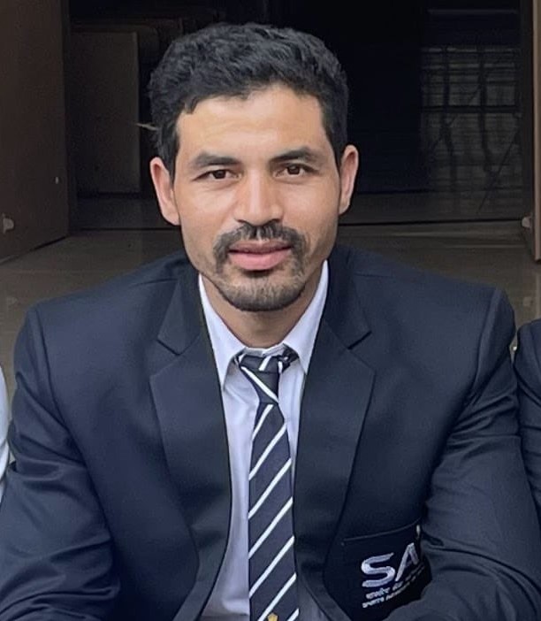 Mohammad Javeed Skarchen