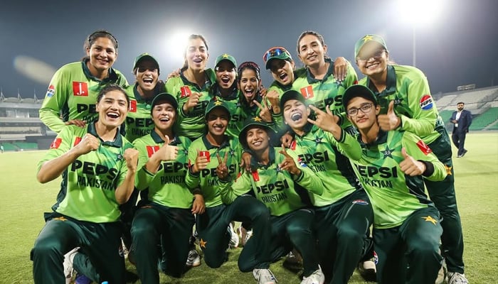 ICC Women’s World Cup