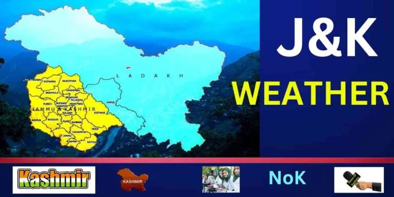 weather
