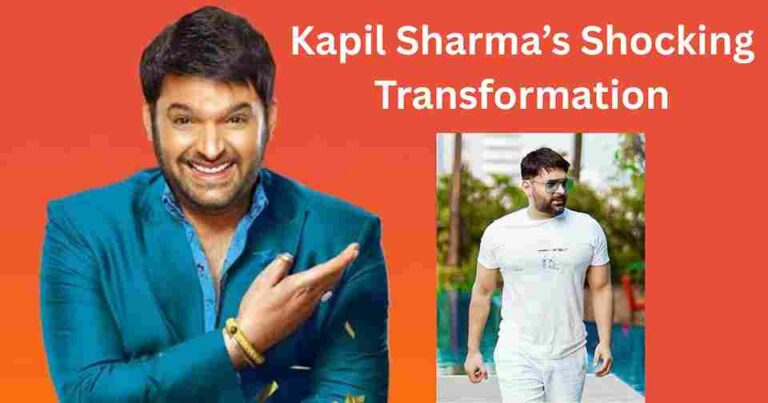 Kapil Sharma