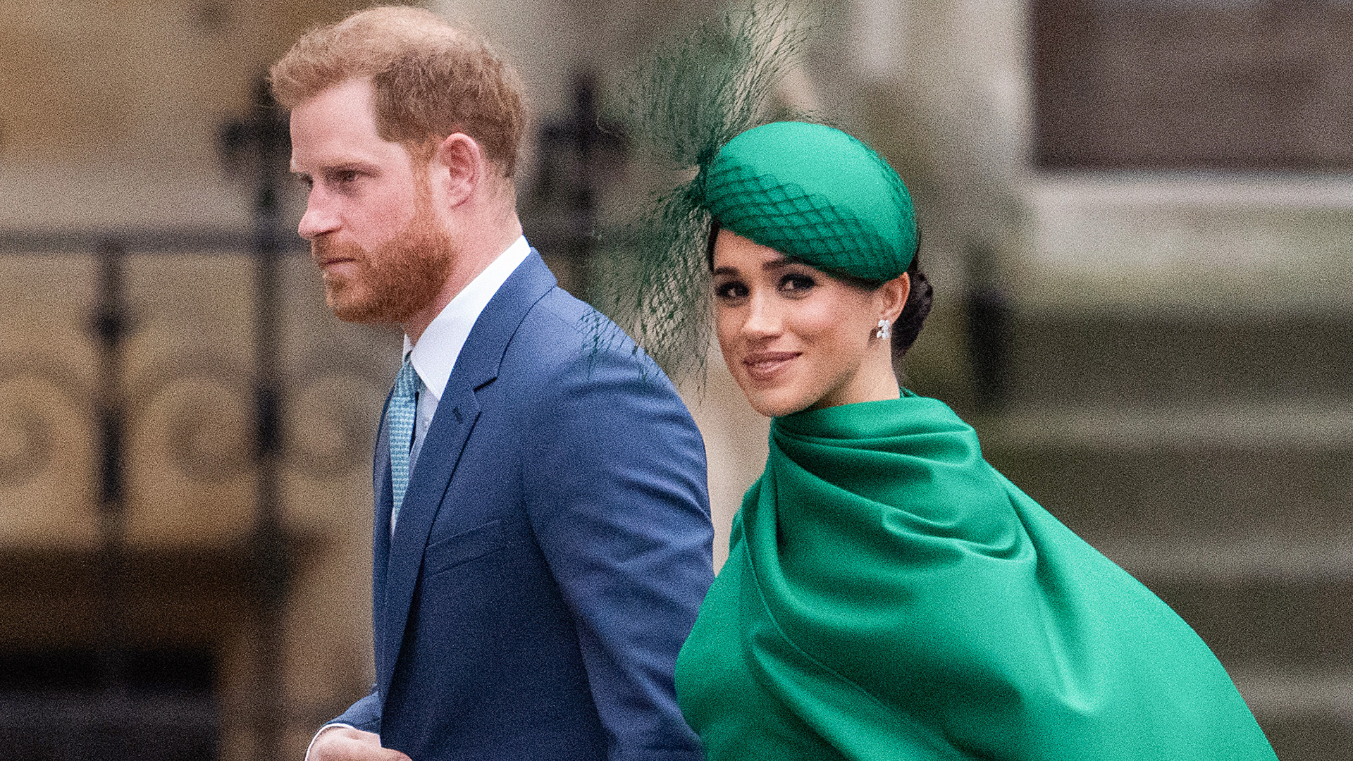 Meghan Markle