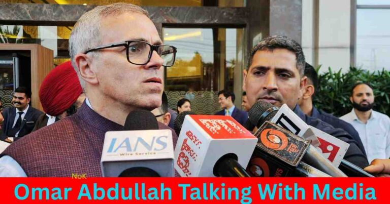 Omar Abdullah