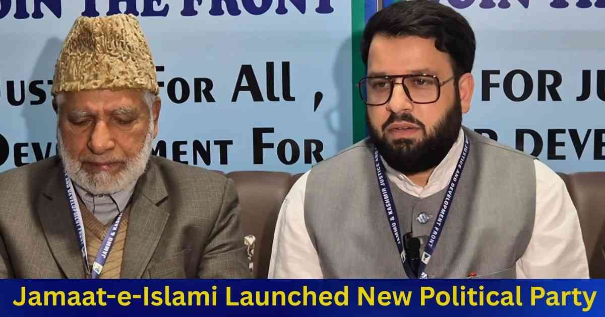 Jamaat-e-Islami