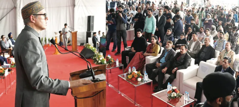 Omar Abdullah