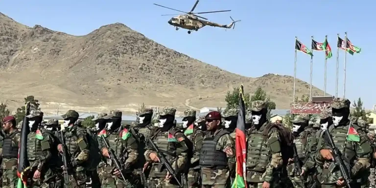 Taliban