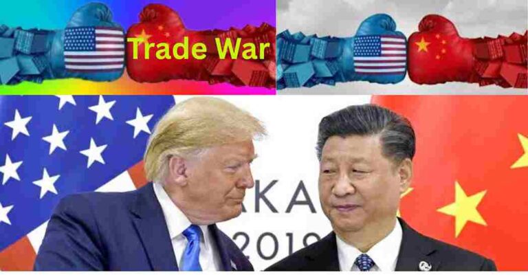 Trade War
