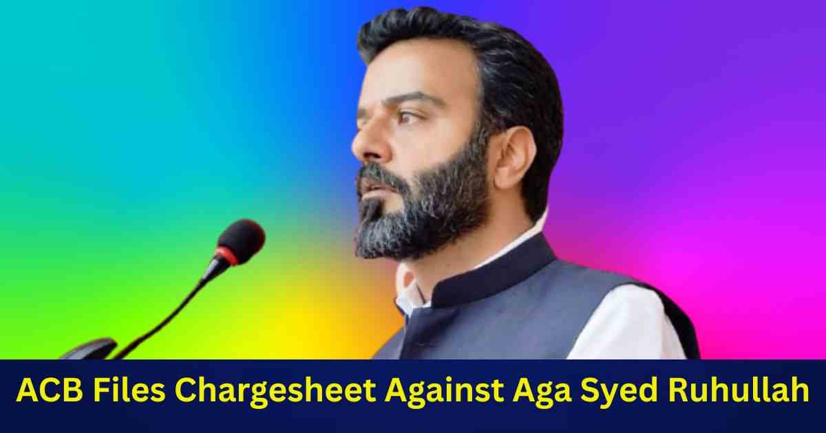 Aga Syed Ruhullah