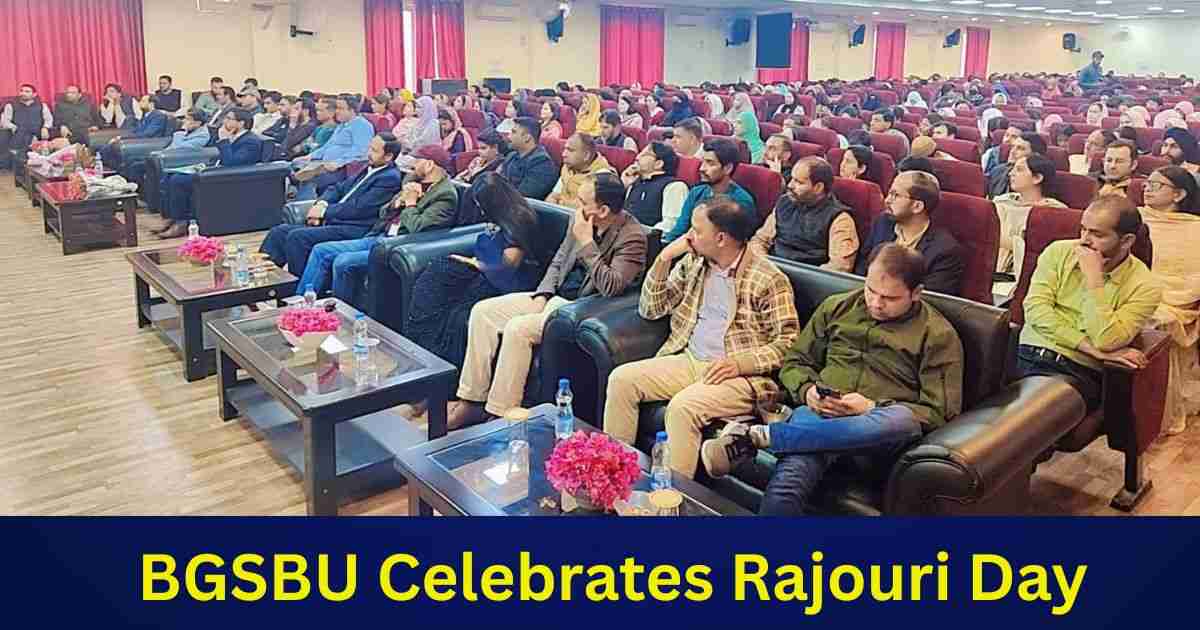 Rajouri Day