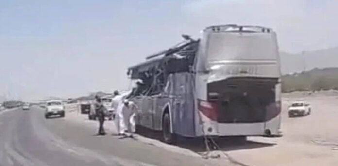 Umrah Pilgrims