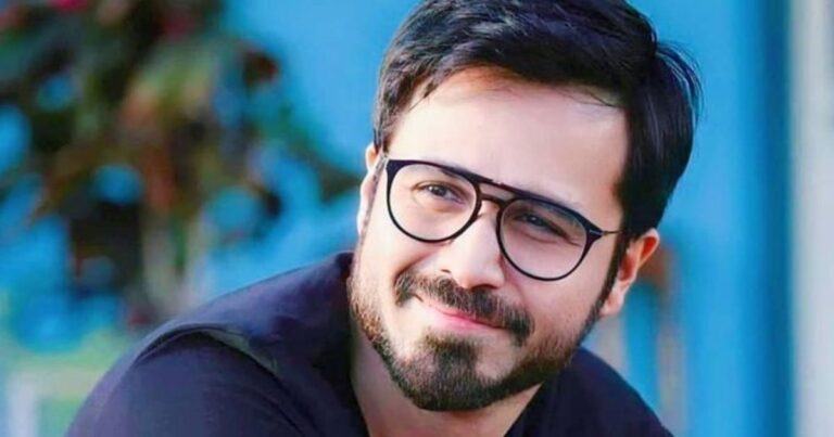 Emraan Hashmi
