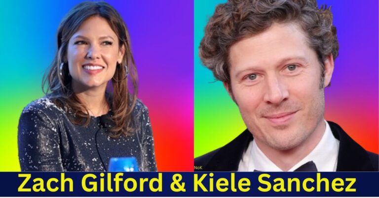 Zach Gilford