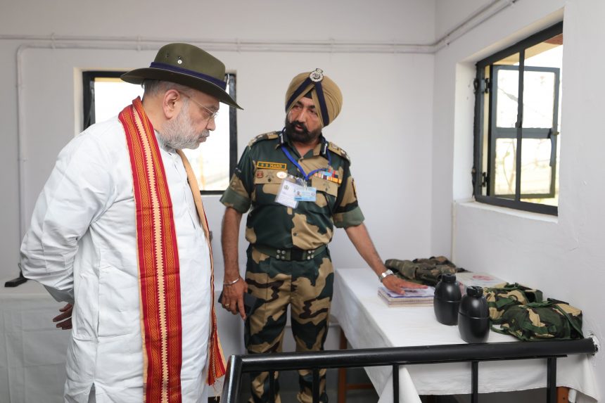 Amit Shah