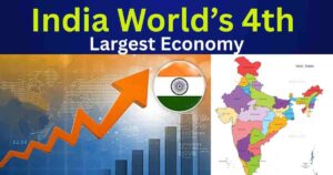 Largest Economy