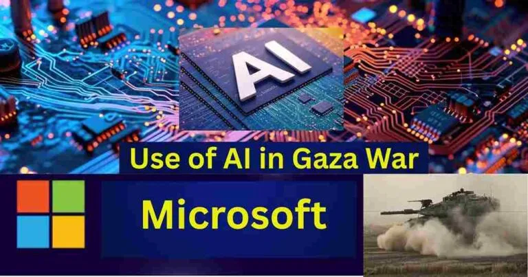 Microsoft Admits