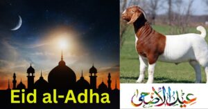 Eid al-Adha