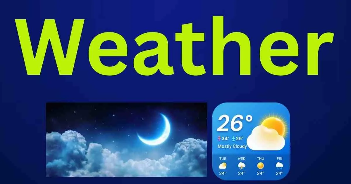 J&K Weather Update