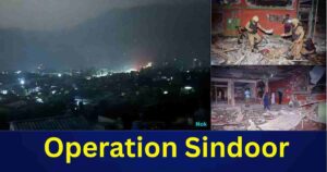 operation Sindoor