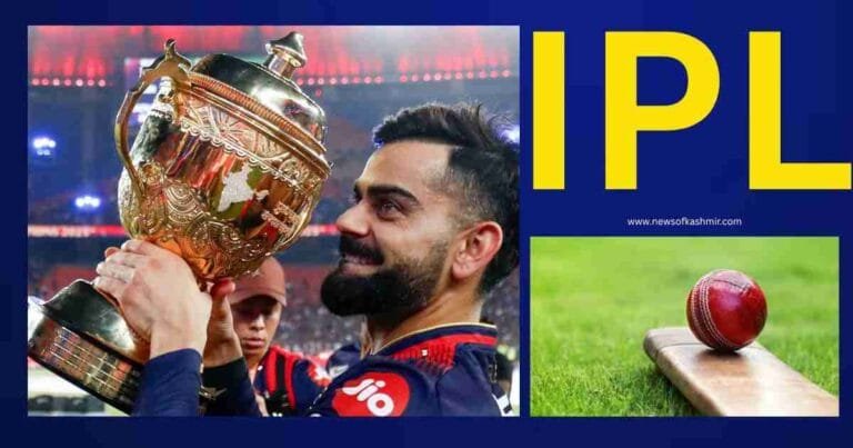 Kohli Dedicates Maiden IPL