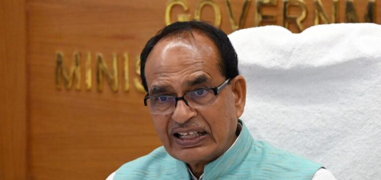 Shivraj Singh Chouhan