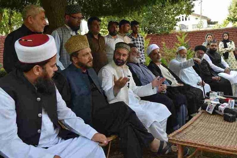 MMU Condemns Imran Raza