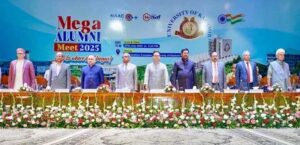 University of Kashmir