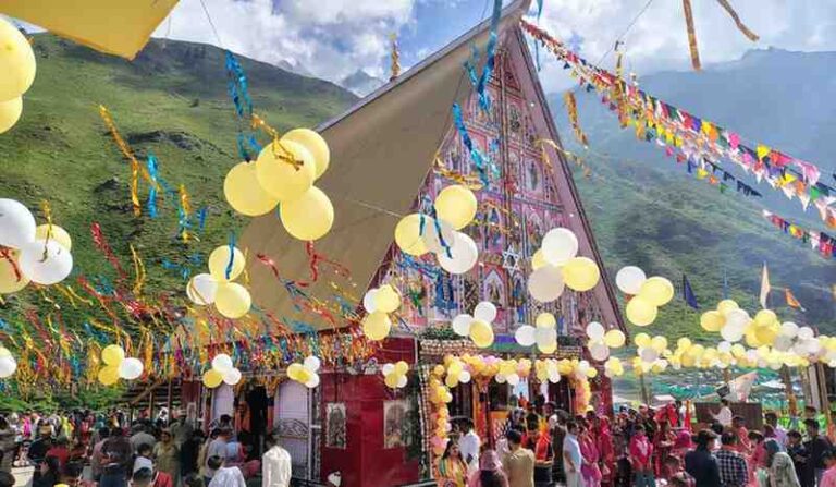 Machail Mata Yatra 2025