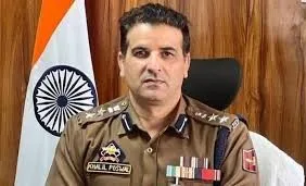 Khalil Ahmad Poswal