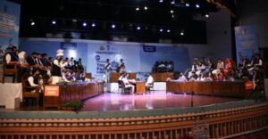 Youth Parliament