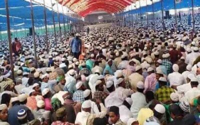 Tableeghi Ijtima