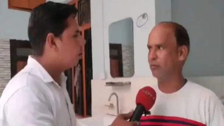 Kanwar Yatra Crackdown