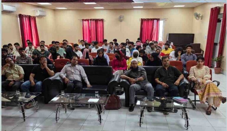 Ghulam Shah Badshah University