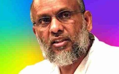 Dr Akram Nadwi