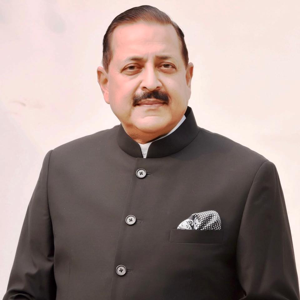 IMD Regional Centre in Jammu