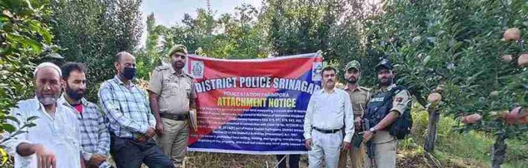 Terrorist Asif Maqbool Dar