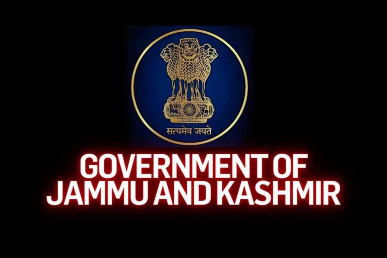 J&K Government