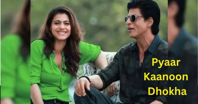 Pyaar Kaanoon Dhokha