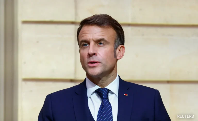Macron