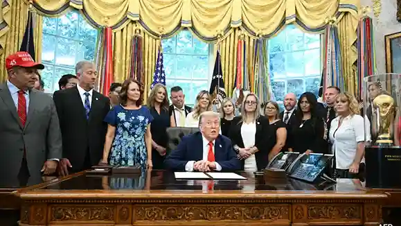 Trump Threatens New Tariffs