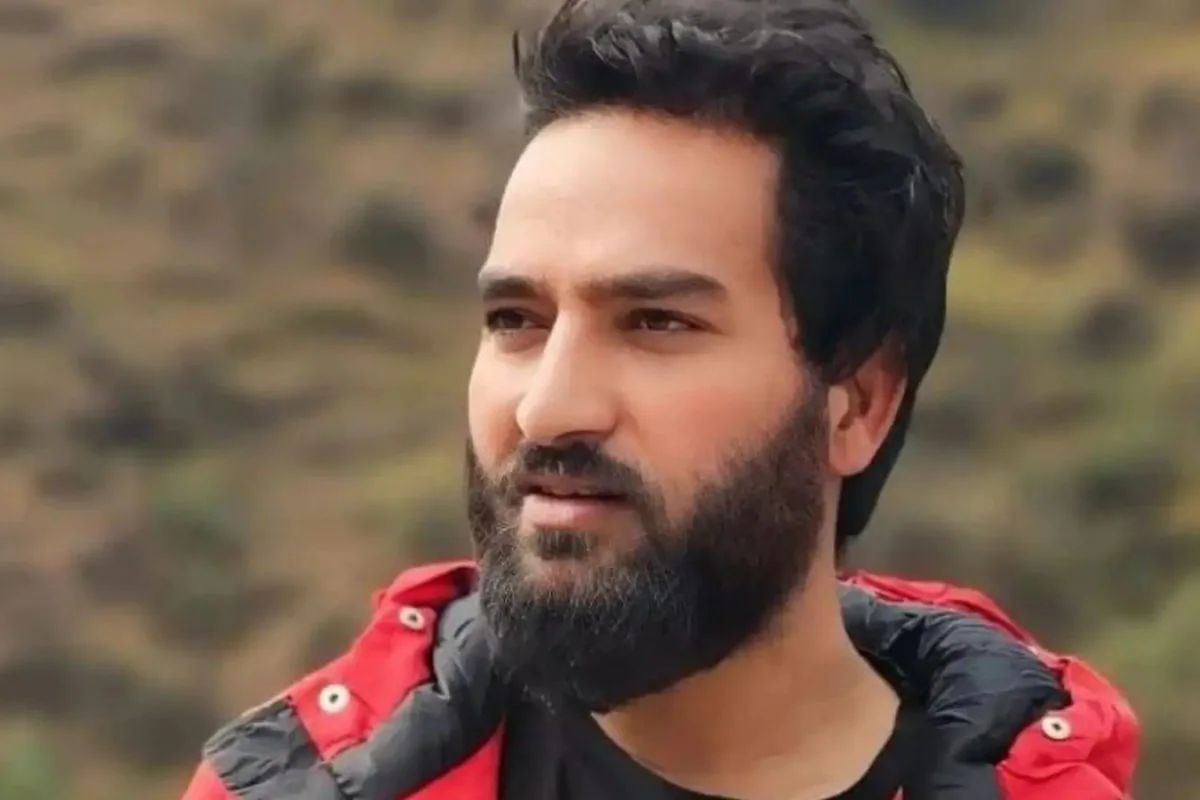 AAP’s Mehraj Malik