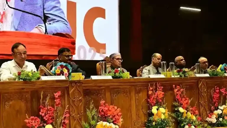 Hangul and Markhor Conservation