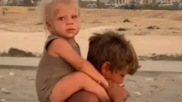 Rasheed Road Siblings