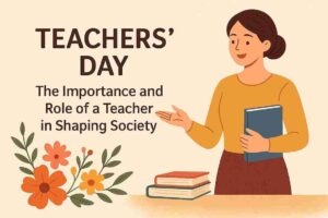 Teachers’ Day