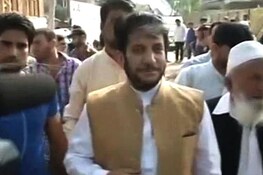 Separatist Leader Shabir Shah