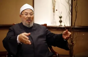 Dr. Yusuf al-Qaradawi