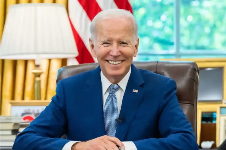 Joe Biden