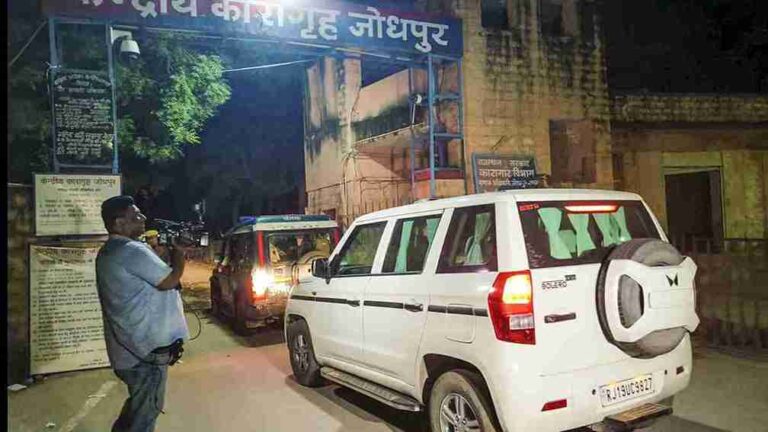 Climate Activist Sonam Wangchuk