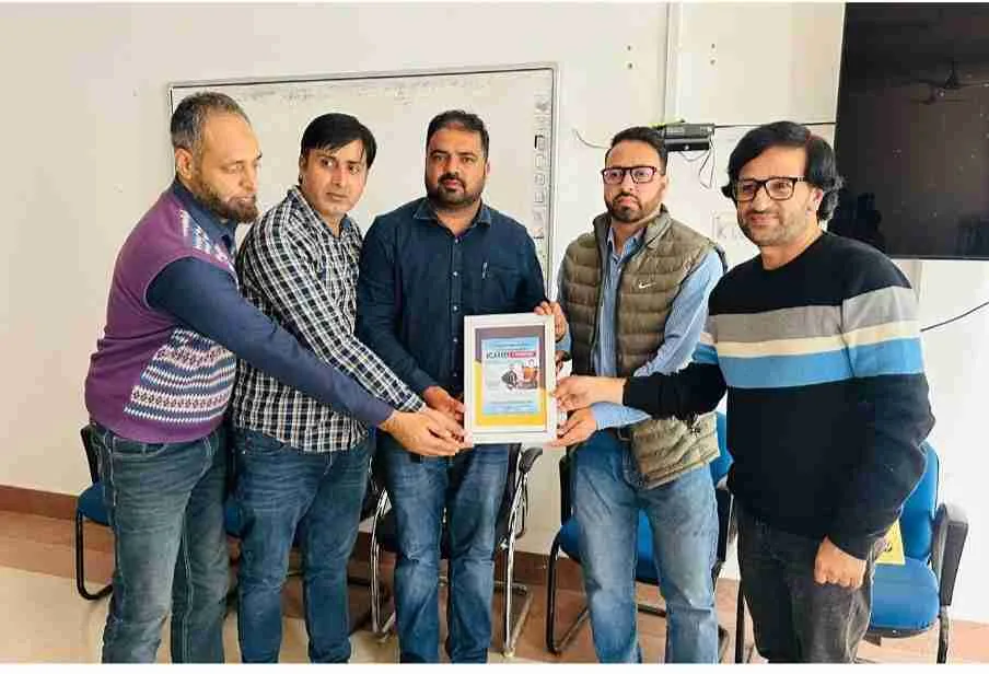 Career Counseling Session