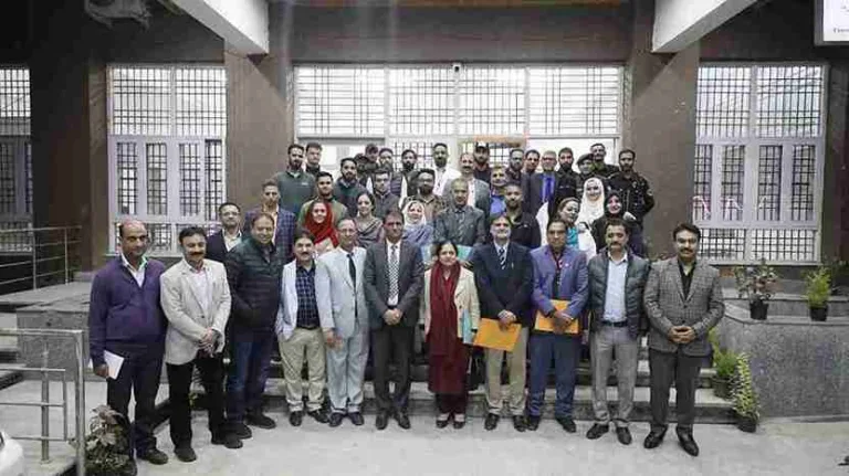 MBBS Affiliation Renewal