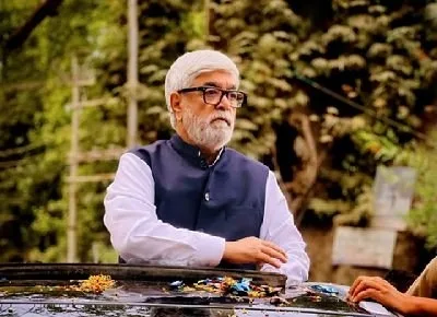 Aga Mehmood Confirms