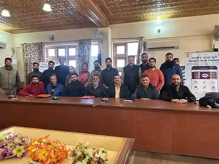 Bureau of Indian Standards